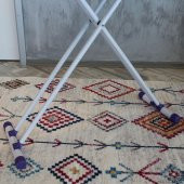 Axode Pro Ütü Masası - 5