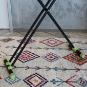 Axode Gold Ütü Masası - 5