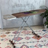 Axode Silver Ütü Masası - 1