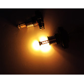 FEMEX PSY24W Duy 24smd 3030 Chipset Led Ampul SİNYAL Ampulu - 1