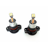 FEMEX PSY24W Duy 24smd 3030 Chipset Led Ampul SİNYAL Ampulu - 2