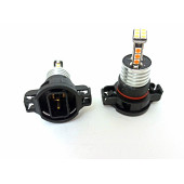 FEMEX PSY24W Duy 24smd 3030 Chipset Led Ampul SİNYAL Ampulu - 3