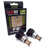 FEMEX PSY24W Duy 24smd 3030 Chipset Led Ampul SİNYAL Ampulu - 4
