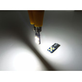 FEMEX Premium 10smd Mini Yassı T10 Led Ampul - 1