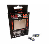 FEMEX Premium 10smd Mini Yassı T10 Led Ampul - 2