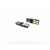 FEMEX Premium 10smd Mini Yassı T10 Led Ampul - 3