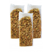 Yasemin Bitkisi 3 Paket Yasemin Çayı Kurutulmuş Yasemin Çiçeği Yasemin - 1