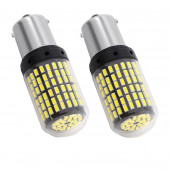 FEMEX P21W-1156 NoN-Direction BA15S Geri Vites Ampulu  21Watt  GÜÇLÜ - 2