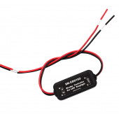 Stop Fren Çakar Modül LED AMPUL Uyumlu 12v Özel Üretim 4 Kez F1 Çakar 4 Kez Yavaş - 2