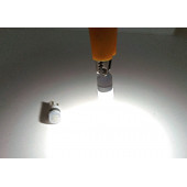 FEMEX Platinum T10 3030 Chip 1smd 350Lumen Mercekli Led Ampul - 1