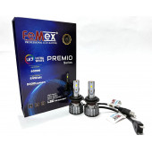 Fiat Egea Led Xenon Kısa Far Ampulu FEMEX Premio H7 - 2