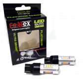 FEMEX Platinum T20-7440-15W- Dipsiz Tek Duy Led Ampul Koyu Turuncu - 3