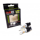 FEMEX Platinum T20-7440-15W- Dipsiz Tek Duy Led Ampul Koyu Turuncu - 4