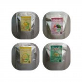 Limon - karadut - muz - kivi PREMIUM İÇECEK TOZLARI - 1