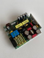 Sfc Energy LAPS120 AUX Beslemeli AC DC Güç Kaynağı 24V - Lazer Plazma Kesim Makinesi Güç Kaynağı - 4