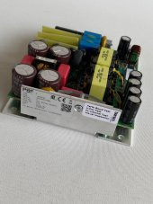 Sfc Energy LAPS120 AUX Beslemeli AC DC Güç Kaynağı 24V - Lazer Plazma Kesim Makinesi Güç Kaynağı - 5