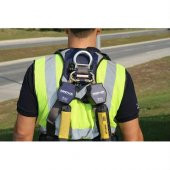 DBI SALA Nano-Lok Çift Kollu Geri Sarımlı Düşüş Durdurucu 1,8 M 3101473 -  İş Güvenliği Yüksekten Düşüş Önleyici - 6