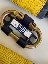 DBI SALA Nano-Lok Çift Kollu Geri Sarımlı Düşüş Durdurucu 1,8 M 3101473 -  İş Güvenliği Yüksekten Düşüş Önleyici - 7