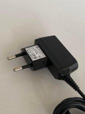 Siemens Gigaset SL3 Telsiz Telefon Şarj Aleti - 4