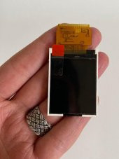 Cep Telefon Lcd Ekran 46,5x34mm - 5