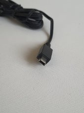 Motorola SSW-0868 Mini Usb Şarj Adaptörü 5V 550mA Şarj Cihazı SPN5189A - 4