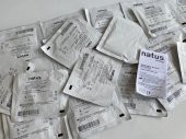 Natus 3 Diskli Elektrot Seti 23 Paket 019-439400 2021 Tarihli - 6