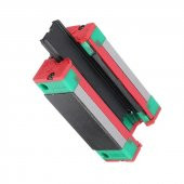 HG25 Lineer Kılavuz Ray Blok Plastik Parçaları 200 Set - 1
