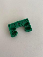 HG25 Lineer Kılavuz Ray Blok Plastik Parçaları 200 Set - 4