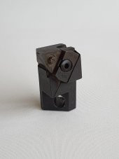 Coromant R 437.38 2033-2211 Elmas Adaptörü Çıkma Parça - Elmas Kesici Kartuşu - 1