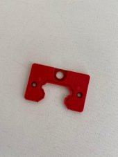 HG25 Lineer Kılavuz Ray Blok Plastik Parçaları 200 Set - 6