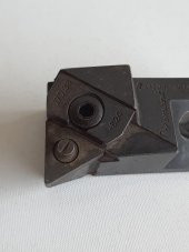 Coromant R 437.38 2033-2211 Elmas Adaptörü Çıkma Parça - Elmas Kesici Kartuşu - 4