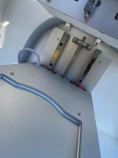 Axolotl Axo Dual X 3 Boyutlu Biyoyazıcı 2. El -3D Bioprinting - 4