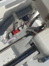Axolotl Axo Dual X 3 Boyutlu Biyoyazıcı 2. El -3D Bioprinting - 6