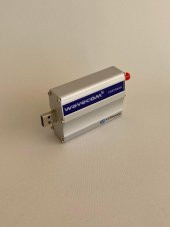 Wavecom Wismo M1306B Fastrack Veri Transfer Modem - 2