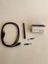 Wavecom Wismo M1306B Fastrack Veri Transfer Modem - 3