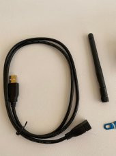 Wavecom Wismo M1306B Fastrack Veri Transfer Modem - 5