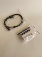 Wavecom Wismo M1306B Fastrack Veri Transfer Modem - 7