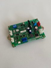 Dahao Kafa Kartı PD014A - Nakış Makinesi Kartı thumbnail 1