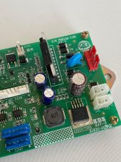 Dahao Kafa Kartı PD014A - Nakış Makinesi Kartı thumbnail 4