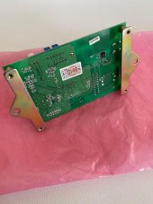 Dahao Kafa Kartı PD014A - Nakış Makinesi Kartı thumbnail 7