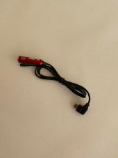 Micro USB - 3,5mm Dişi Ara Konnektör 100 Adet - 2