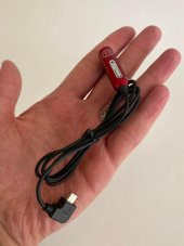 Micro USB - 3,5mm Dişi Ara Konnektör 100 Adet - 5