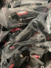 Micro USB - 3,5mm Dişi Ara Konnektör 100 Adet - 6