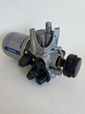 Wabco 9325010020 Hava Kurutucu Dağıtıcı 95A10-08020-AA 2.El thumbnail 1