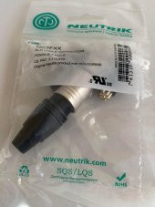 Neutrik NC7FXX 7 Pin Dişi Xlr Konnektör - 4