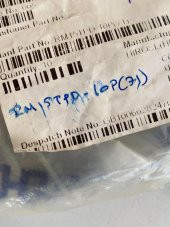 Hirose RM15TPD-10P(71) 10 Pin Konnektör Fiş thumbnail 4