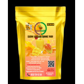 2 adet Mango Aromalı İçecek Tozu 250 gr - 1