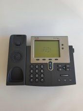 Cisco CP-7911G ve CP-7941G Yedek Parça IP Telefon 2 Adet - 2