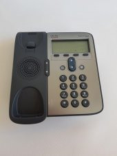 Cisco CP-7911G ve CP-7941G Yedek Parça IP Telefon 2 Adet - 6
