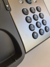 Cisco CP-7911G ve CP-7941G Yedek Parça IP Telefon 2 Adet - 8
